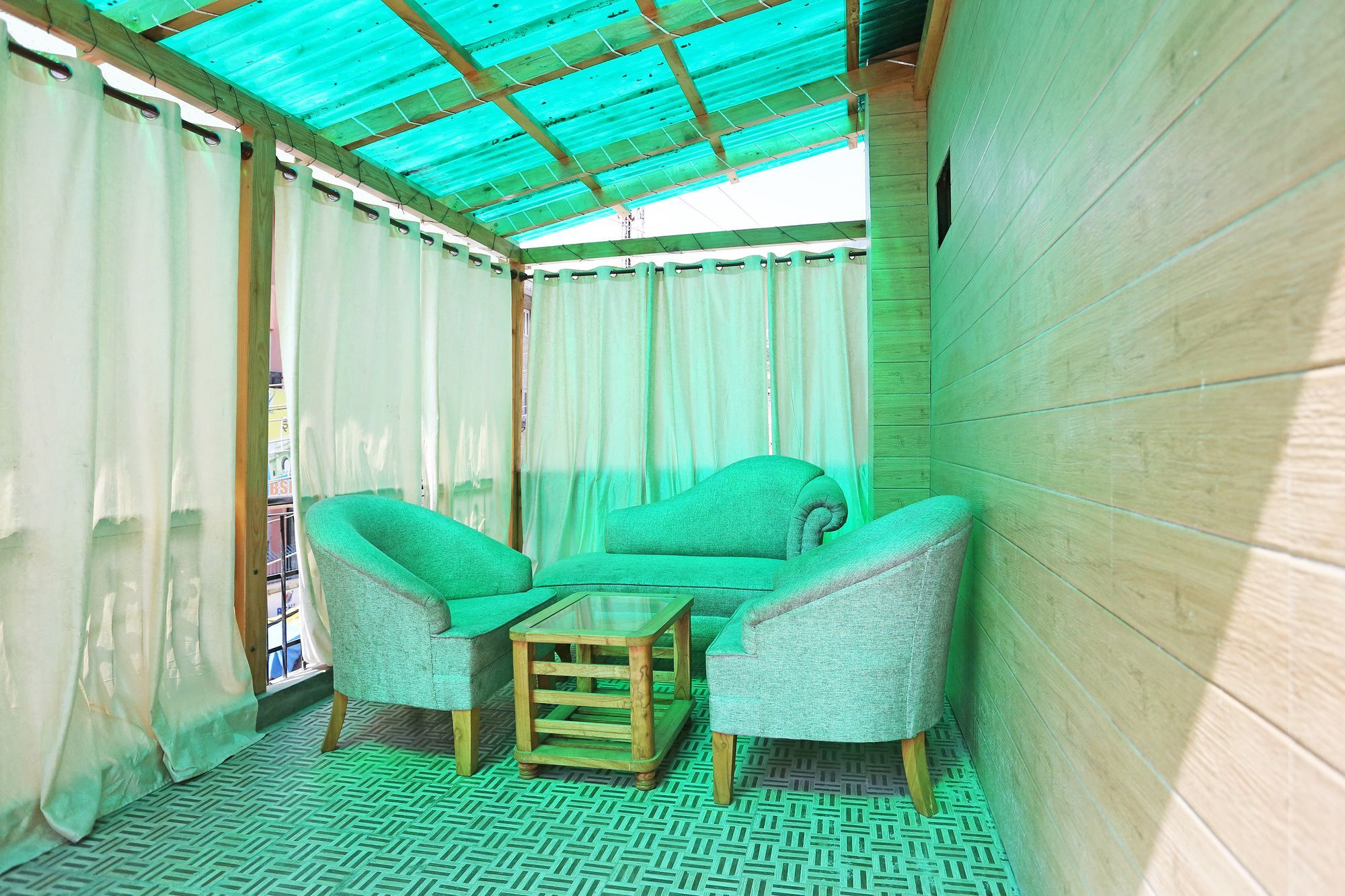 Oyo 9912 Hotel Rock Sea Manali  Exterior photo