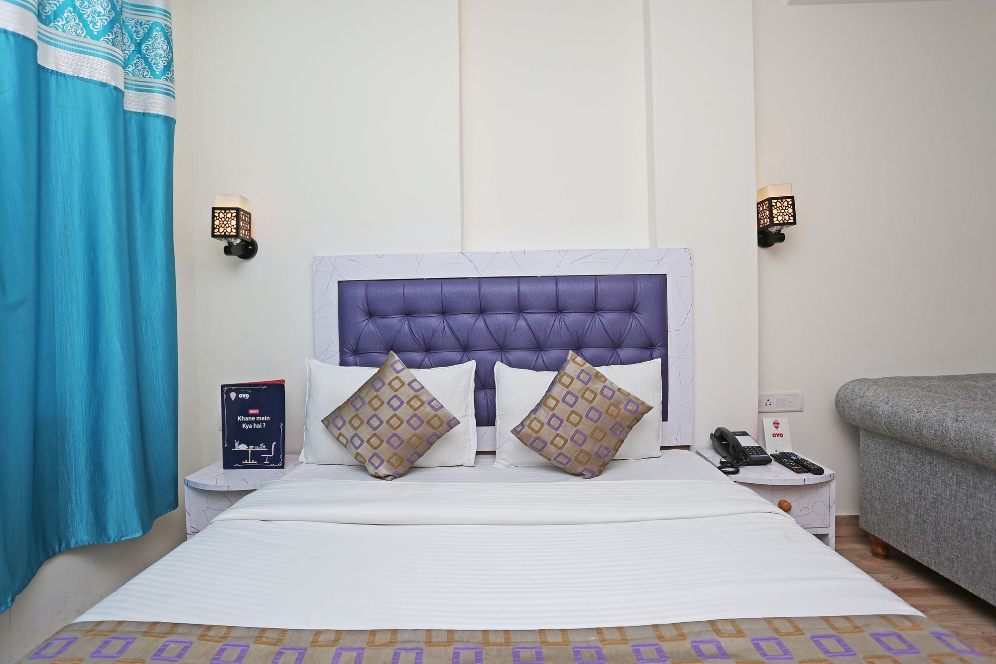 Oyo 9912 Hotel Rock Sea Manali  Exterior photo